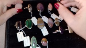 23-11-2025🌼🌿РАСПРОДАЖА 🌿🌼ЛОТЫ 🌼🌿УКРАШЕНИЯ ОТ УРАЛЬСКИХ МАСТЕРОВ 🌿🌼