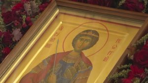 Неделя 24-я по Пятидесятнице