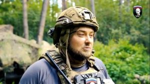 Фильм РШБр "ВЕТЕРАНЫ" о танкистах бригады.