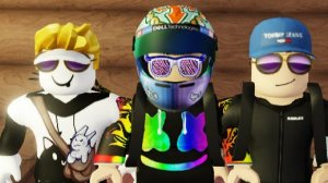 Играем с Матвеем и Артёмом в Разные игры