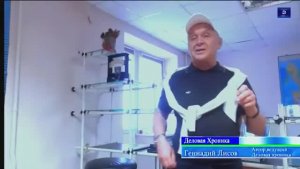 ДХ*Лисова*7 Дней* Мечты-мечты! Где ваши сладости? Моменты.