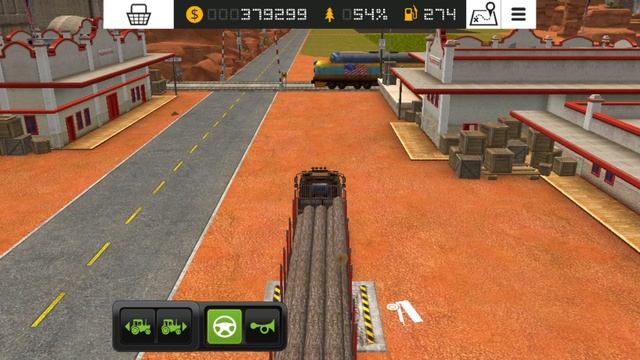 Farming simulator 18