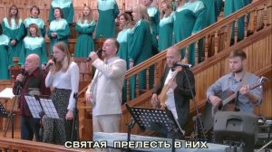 В минуту жизни трудную