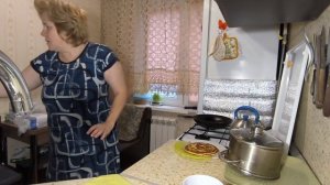 Толик сгонял в магазин,обзор покупок...