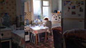 Особый случай...