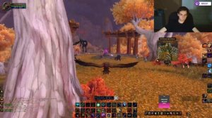 🔥 Фармлю на ЖЕТОН в Пандарии Classic