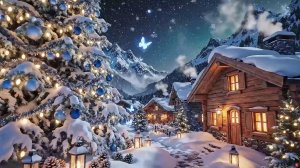 Рождество 2025