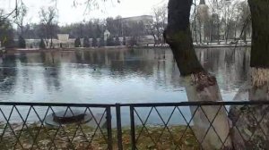 Николо-Угрешский монастырь, г. Дзержинск, Московская обл. Основан Дмитрием Донским в 1380 г.