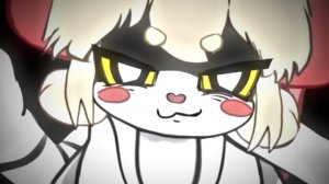 Terrible mouse (Lorna) Edit