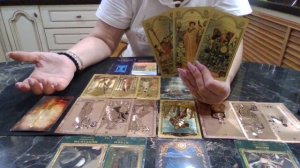 Овен Декабрь 2025