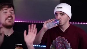 видео мистера биста самые опасные места