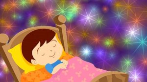 Музыка для сна.