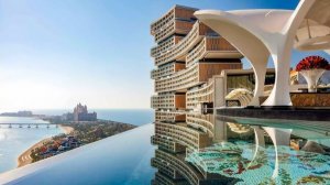 Atlantis The Royal 5* - Дубай, ОАЭ