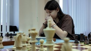 «ЭСТАФЕТА ПОКОЛЕНИЙ»