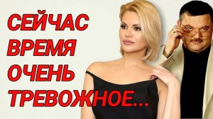 «ЛЮДИ ИСПОРТИЛИСЬ!» Ирина Круг о 90-х и обиде на сына