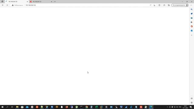 Ошибка соединения - при сканировании по сети на МФУ Kyocera / Connection error #Kyocera network scan смотреть онлайн