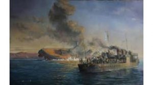 120 лет назад - Началось Севастопольское восстание во главе с лейтенантом Шмидтом