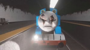 Чу-чу, Чарли и Томас exe