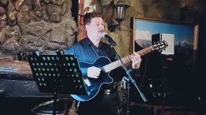 Михаил Водяхин - Поэзия  (ст. Ю. Мориц)