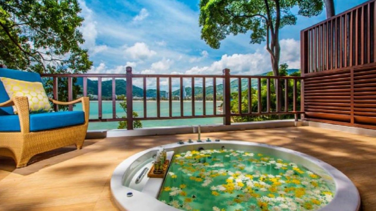 Amari Phuket 5* - Пхукет, Таиланд