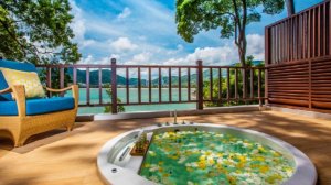 Amari Phuket 5* - Пхукет, Таиланд