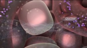 Исцеление от ДИАБЕТА 2 типа -Сахарная Детоксикация - Мощная Частота на Подсознательном Уровне