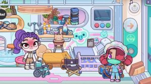 Как проходят мои роды появилась малышка