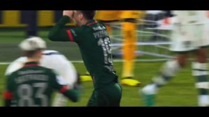 Локомотив-Краснодар. 1-1. Голы