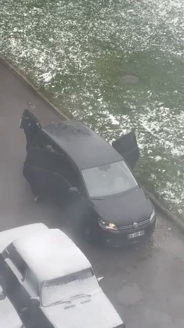 «Мама, кого запаковали?»