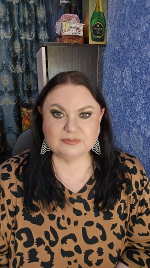 Макияж 💄 Рубрика Преображение ✨️ До и после ✨️