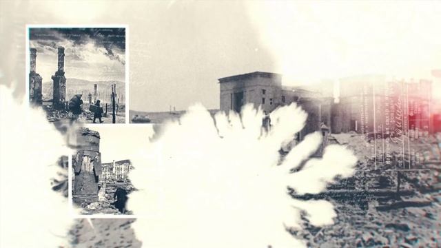 Город-герой Мурманск смотреть онлайн