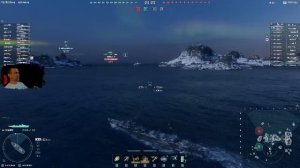 Пляваем Мир кораблей | CITIZEN