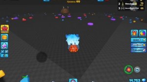 Мега сервер это жесть