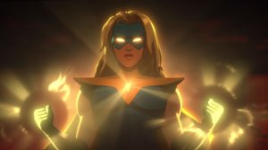 Dispatch (PS5 Pro) - серия 9 - Вот это я понимаю, супергероиня!