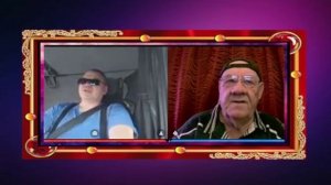 Увядающий райский сад.