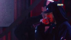 Заставка Камеди Клаб 14 сезон 13 выпуск