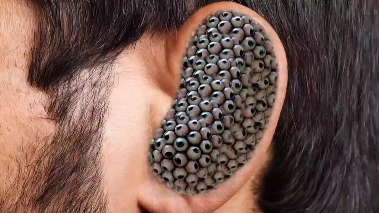 АСМР. Преображение ASMR-анимации. Часть 2. смотреть онлайн