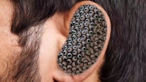 АСМР. Преображение ASMR-анимации. Часть 2.