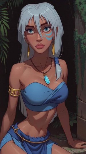 Атлантида: Затерянный Мир - Трейлер