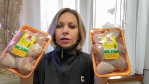 ПОКУПКИ ИЗ ДИКСИ 🛒