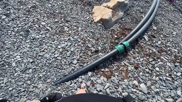 ВЛОГ Вода в море прогрелась‼️Ищем пляж где можно БЕЗОПАСНО КУПАТЬСЯ этим летом в Анапе смотреть онлайн