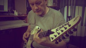 Взгляд на Восток (Kramer Night Swan test)