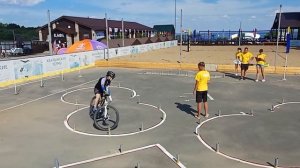 010.СОПРЯЖЁННЫЕ КРУГИ