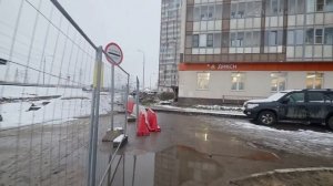 Мурино. 1часть. Выбираем квартиру студию у метро