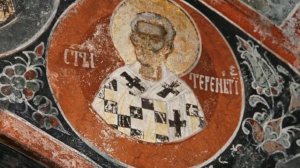 Апостолы от 70-ти Квартала, Терций и Олимп.