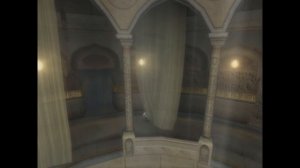 Прохождение Prince of Persia sands of TIme. Часть 11