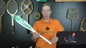 Ракетки для сквоша 2025, прорыв Head и Dunlop. Идеи подарков сквошистам: ракетки, чехлы, сертификаты
