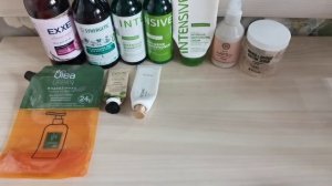 Пустые баночки Ноябрь 2025