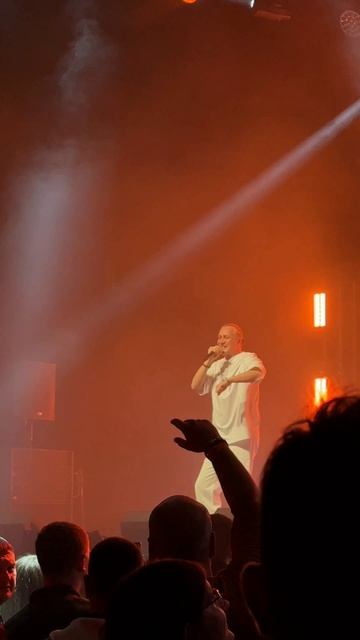 Выступление Ильи Зудина ДИНАМИТ (Саранск 22.11.2025) смотреть онлайн