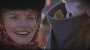 авторская песня    АХ ТЫ, МАТУШКА ЗИМА